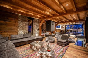 Chalet Beleza